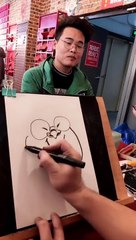 These Sketch Art Drawing are Stunning