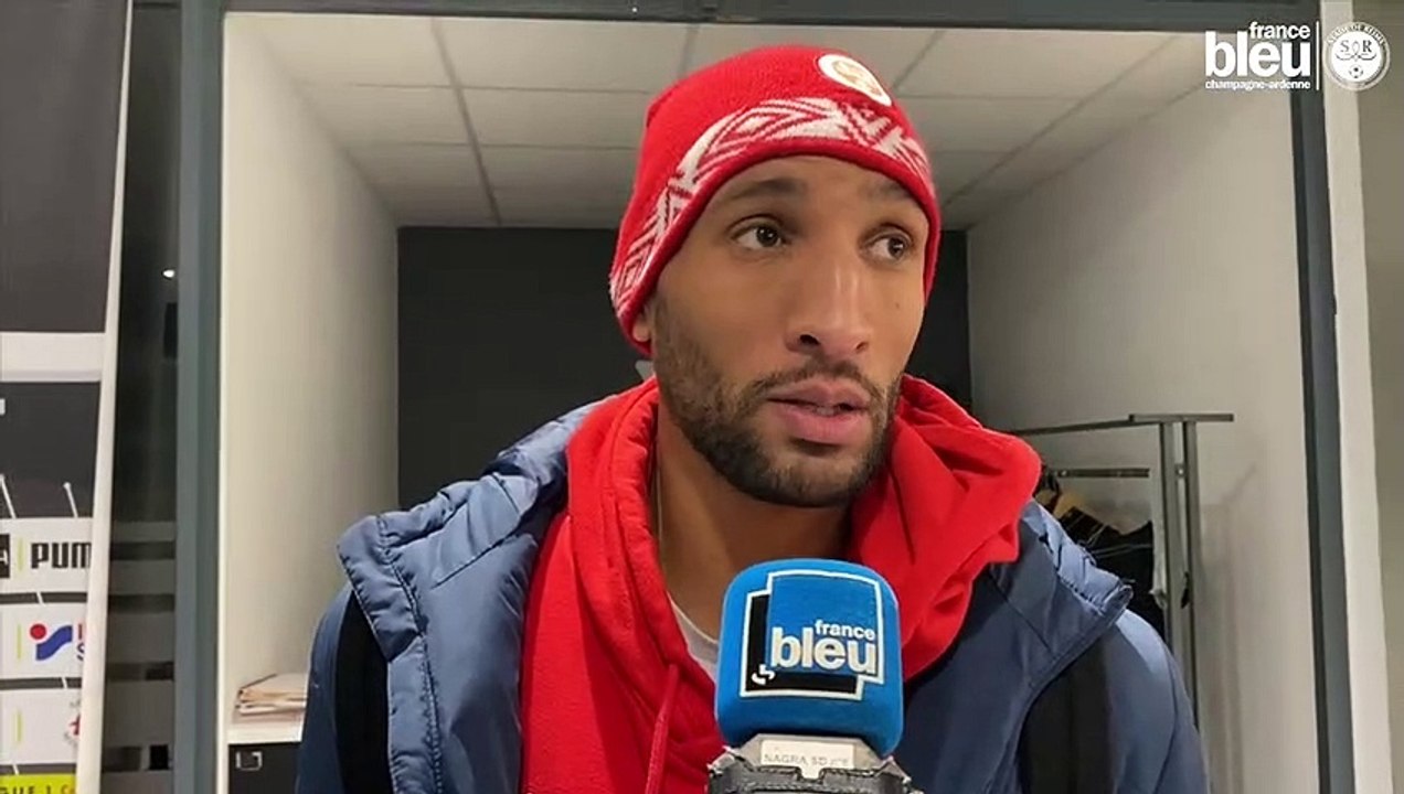 ASC-SDR (1-1) : la réaction de Yunis Abdelhamid