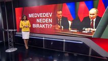 Dünya, Putin'in bu kararını konuşuyor! Medvedev neden bıraktı?