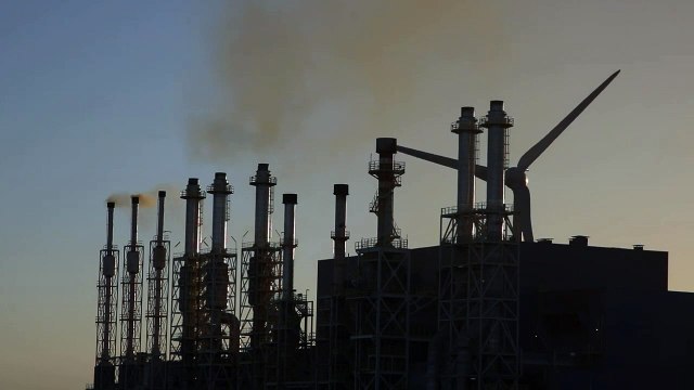 How does a Thermal power plant work ? | Power Generation Types | Electricity Generation Type | Power Distribution | Distribution Transformer | Power Stations & The National Grid | Electricity | Physics