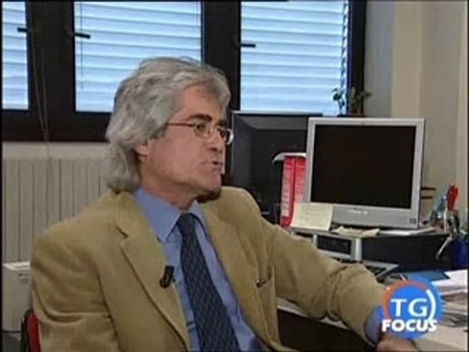 INTERVISTA E PREMIO AD ALBERTO MANCA