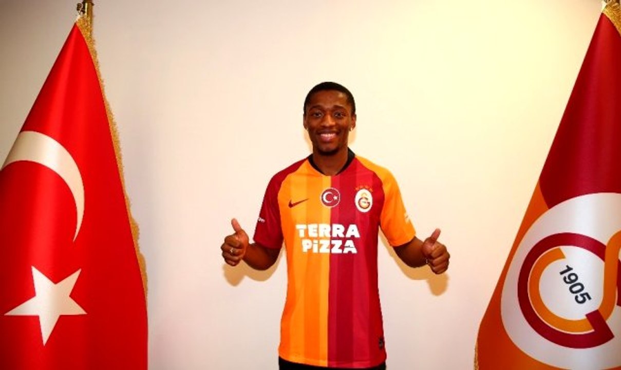 Erzurumspor Başkanı Hüseyin Üneş: Sekidika için öncelik bizim