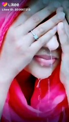 Beautiful message for girl