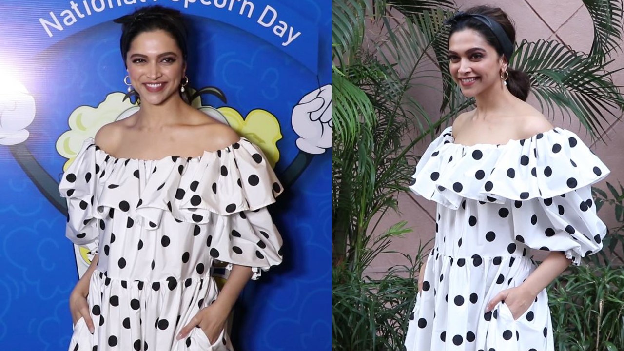 Deepika Padukone enjoys Chhapaak with Fans ; Watch Video | FilmiBeat