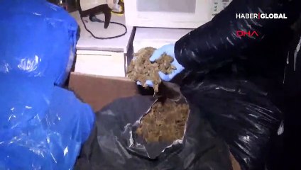 Türkiye genelinde büyük operasyon! 475 kişi yakalandı