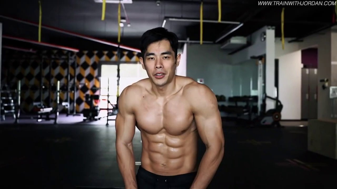 This Plank Will Fire Up Your Abs!