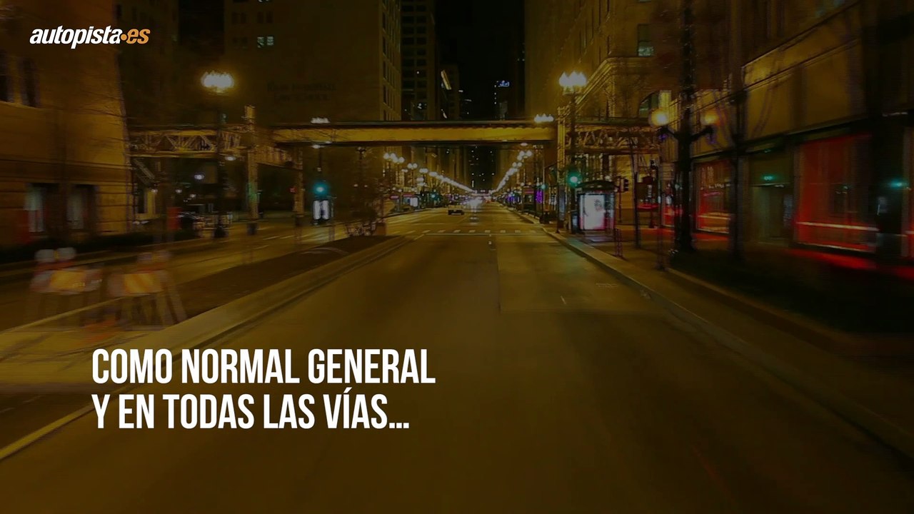 Cuándo es legal no llevar el cinturón en el coche y por qué