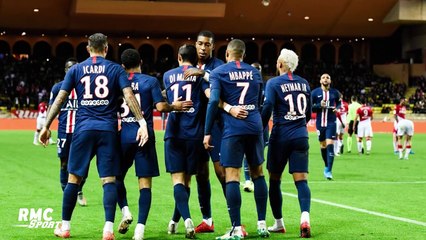 Monaco - PSG : Silva et Tuchel dithyrambiques envers Di Maria, le garant des "Quatre Fantastiques"