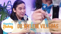 What we can do with the volcanic ash from Taal's eruption | Magandang Buhay