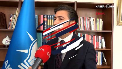 AK Parti Grup Başkanvekili'nden Kanal İstanbul çıkışı: CHP aslında kanalı destekliyor