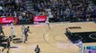 Jackson hits amazing buzzer-beater for the Mavericks