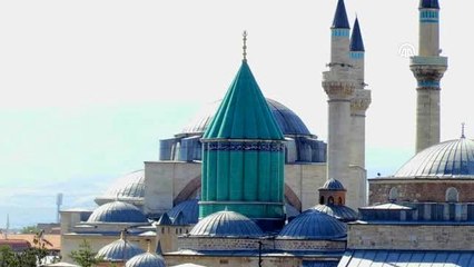 Mevlevi mutfağını 45 özel tarifle yaşatmaya çalışıyor