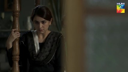 Dar Si Jaati Hai Sila - Episode 19 - HUM TV Drama - Yumna Zaidi - Noman Ijaz