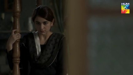Dar Si Jaati Hai Sila - Episode 17 - HUM TV Drama - Yumna Zaidi - Noman Ijaz