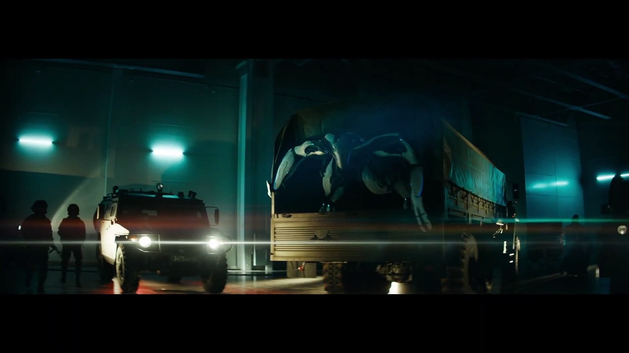 ATTRACTION 2 INVASION Film