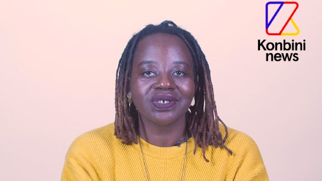 Il n'y a pas de 'bon' blackface | Le Speech de Maboula Soumahoro