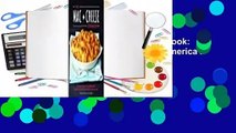 Full E-book  The Mac   Cheese Cookbook: 50 Simple Recipes from Homeroom, America's Favorite Mac