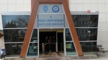Vatandaşları 269 bin 500 TL dolandıran sahte polisler Kocaeli'de yakalandı