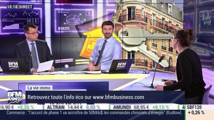 Marie Coeurderoy: Une étude Vousfinancer entre le Smic et le pouvoir d'achat - 16/01
