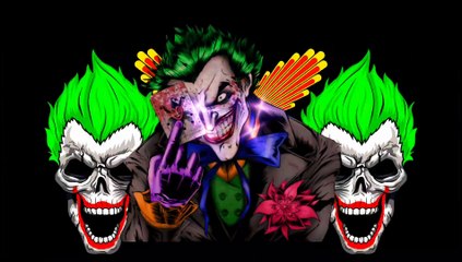 Descargar video: 2020 HEY JOKER TikTok Trending EDM Trance Soundcheck Dj Remix __ Halloween HeyJoker Edm Trance remix)