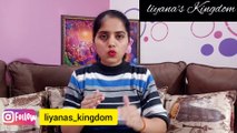 Acid Attack ya Acid skin par gir jaye to immediately ye kaam jarur Kare | Acid Burn | Acid Attack | liyana's Kingdom