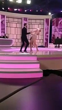 My Style Rocks spoiler: Η Ευρυδίκη χορεύει με ότι πιο κοντό έχεις δει! Μας ΠΕΤΑΧΤΗΚΑΝ εξω τα ματια. ΑΝΤΕΧΕΙΣ;