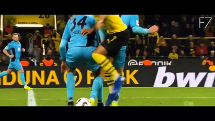 TOP 10 Most Skillful Players in Football 2019