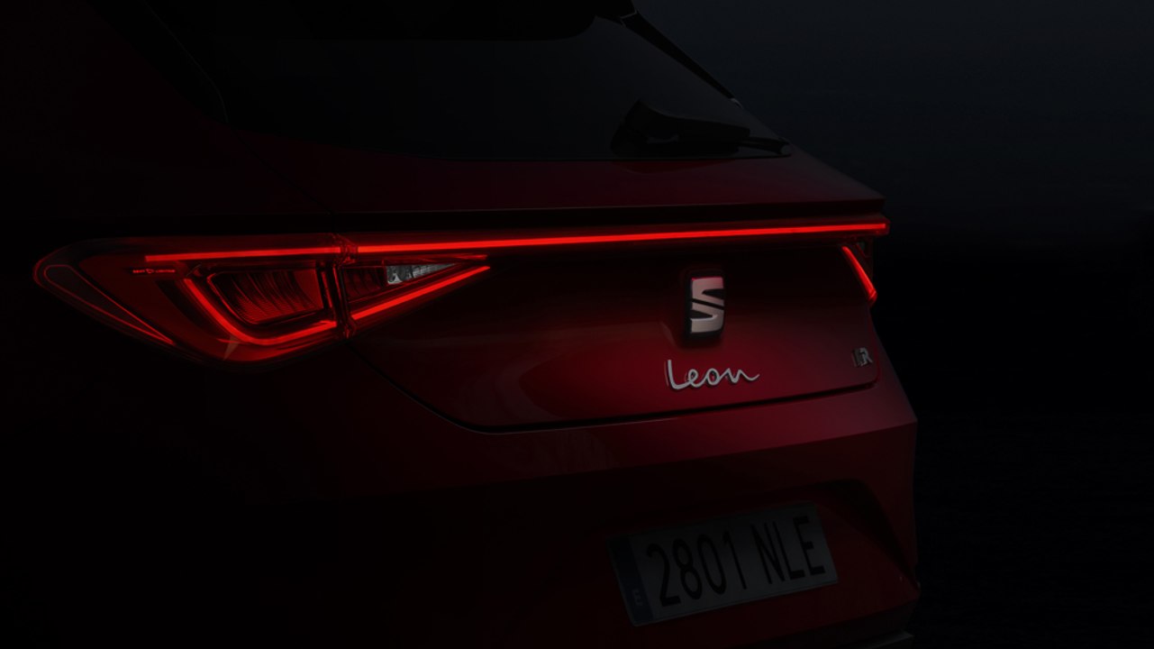 Seat León: Más cerca e iluminado