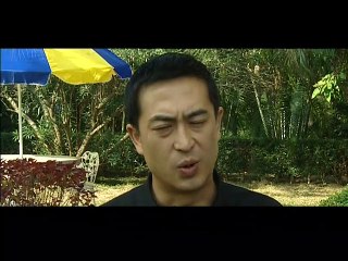 《变脸》第21集 柳云龙、张嘉译、杨雪主演公安题材悬疑剧 | Suddenly turn hostile