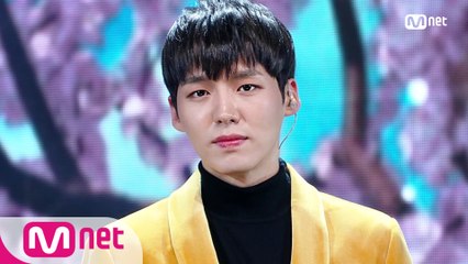따뜻한 사랑 감성 '스테디'의 '어느새 봄이었다' 무대