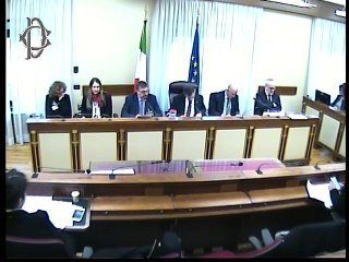 下载视频: Roma - Commissione rifiuti, audizione del Presidente Enea, Testa (16..01.20)