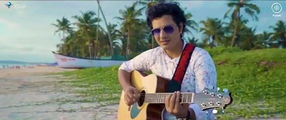 "Befikar_Dil"_|_Keshav_Kumar_ft._Soumee_Sailsh_|_Introducing_Rivkah_|_Official_Music_Video
