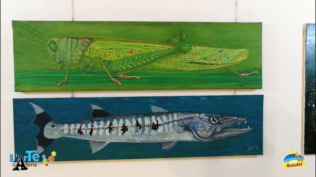 Eravamo Quattro Amici On Line * ArTé Galleria 2020