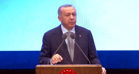 Erdoğan, eğitimde kalite eleştirisine hak verdi: Onların tespiti de doğru olabilir