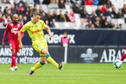 FC Nantes - Bordeaux : le bilan des Canaris contre les Girondins à domicile