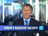 Subprime crisis-Business-12-feb-FRANCE24 EN