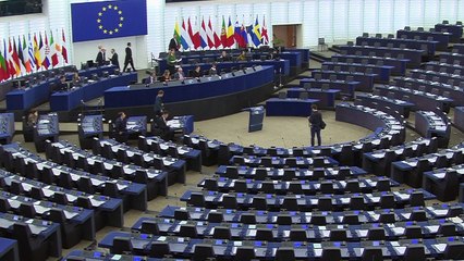 Europa activa el procedimiento del suplicatorio para Puigdemont