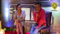 How different is ‘Nightshift’ to other Yam Laranas’ horror movies? Yam Concepcion to do another film with him