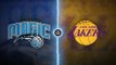 Fultz's triple-double downs LeBron's Lakers