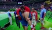 The most 20 BEAUTIFUL MOMENTS OF RESPECT IN SPORTS bu modren world