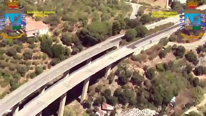 Palermo - Operazione Old waste - Traffico illecito di rifiuti e reati tributari (16.01.20)