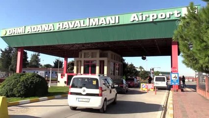 Bakan Pakdemirli'nin sahip çıktığı köpek "Bobo" tedavisi için İstanbul'a gönderildi