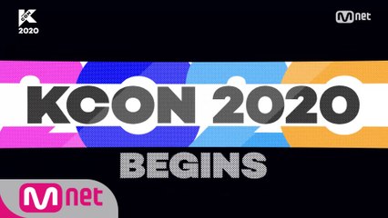 [#KCON2020] KCON is coming back!