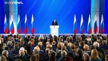Russland nach dem Rücktritt: Wie viel Macht bekommt Putin?