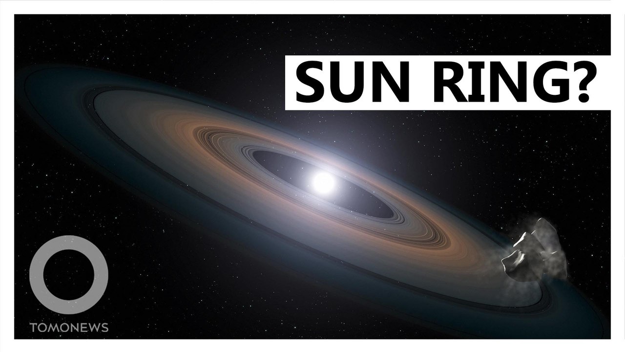 The solar system's 'Great Divide' explained