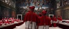 Le Pape François - Extrait du film - Le conclave