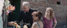 Le Pape François Film