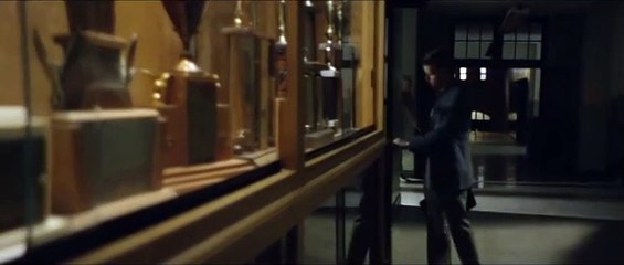 Woodlawn - Extrait du film