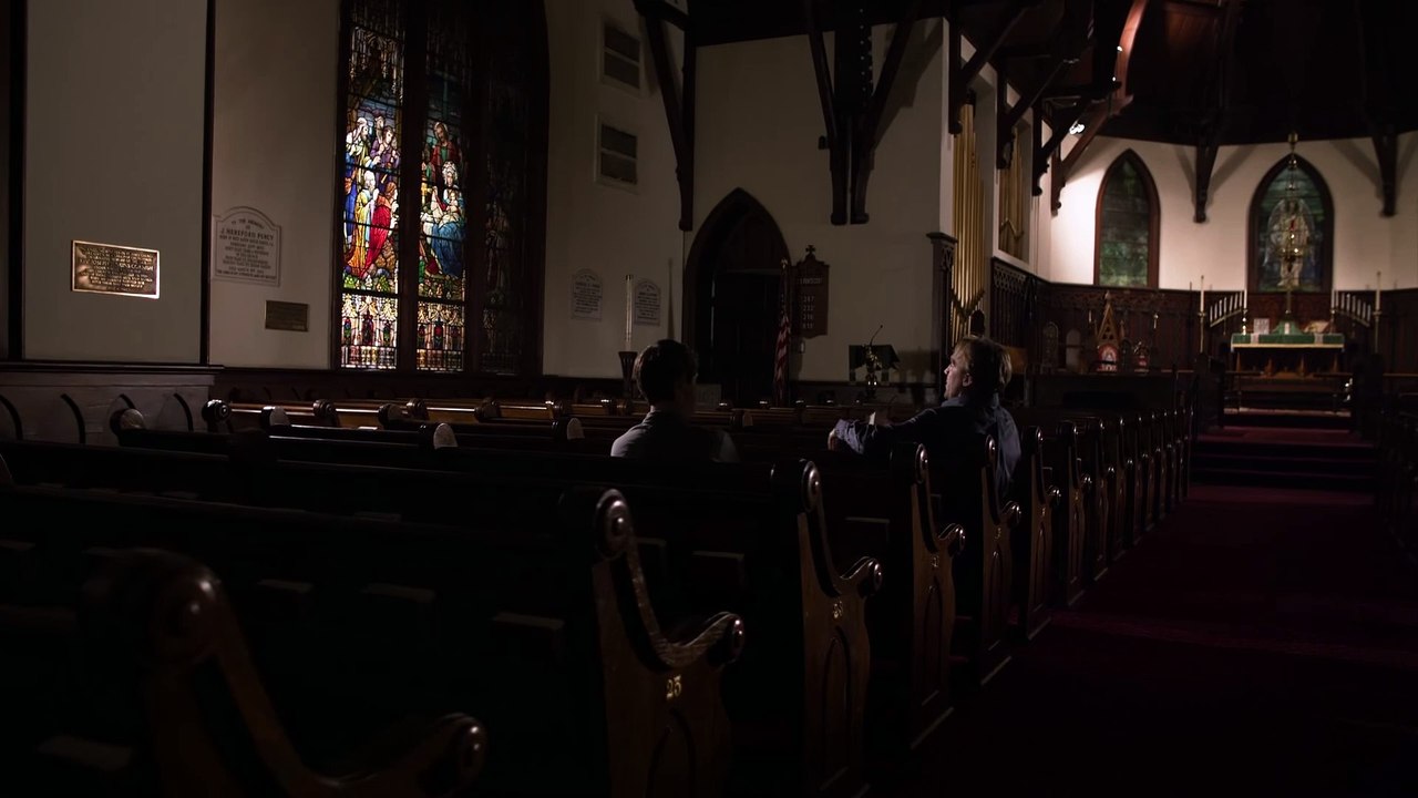 Dieu n'est pas mort Film