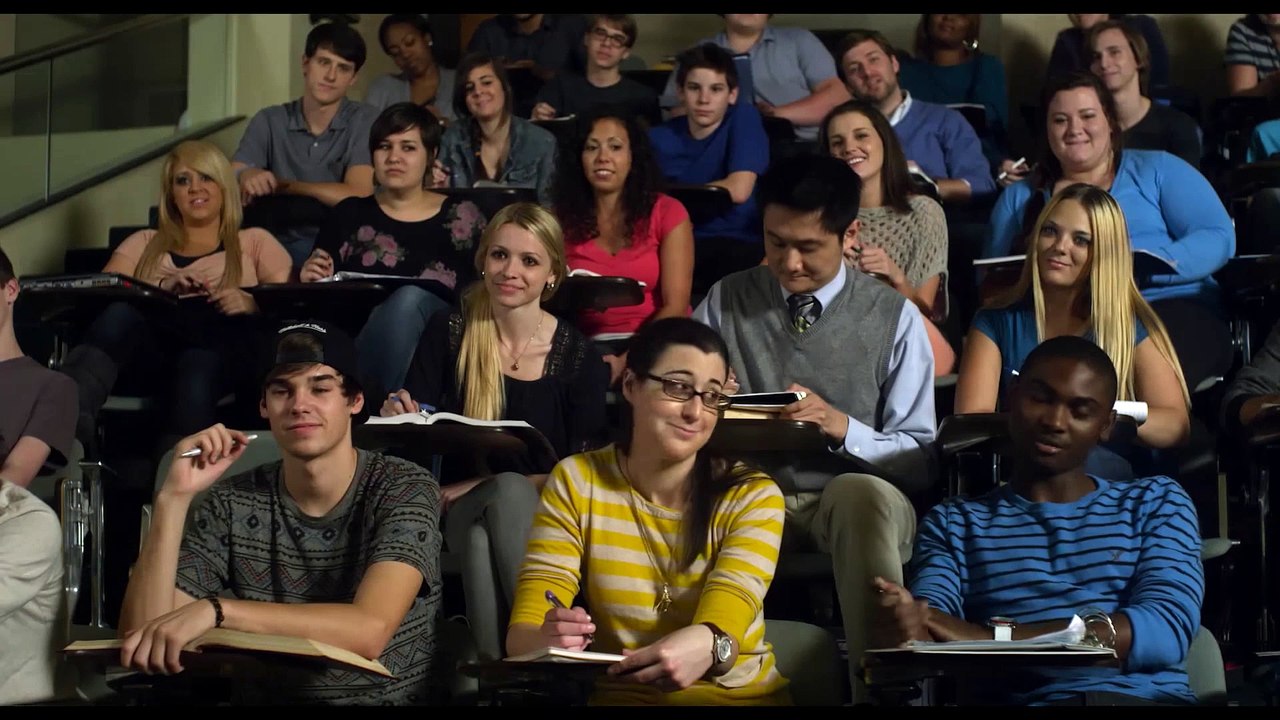 Dieu n'est pas mort - Extrait du film